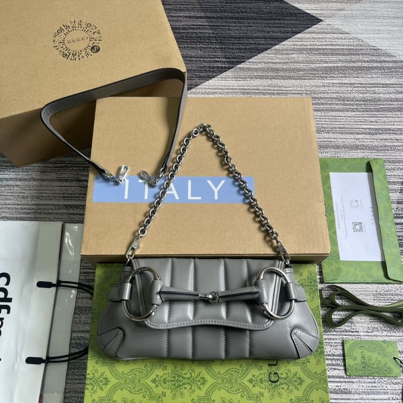 Gvc*1 horsebit bags